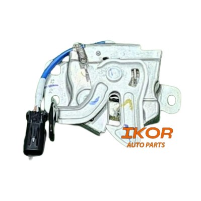 ERTIGA BONNET LOCK
